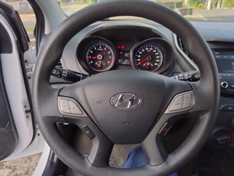 HYUNDAI HB 20 Hatch 1.6 16V 4P FLEX COMFORT PLUS AUTOMTICO, Foto 13