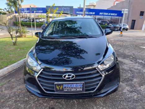 HYUNDAI HB 20 Hatch 1.6 16V 4P FLEX COMFORT PLUS AUTOMTICO, Foto 2