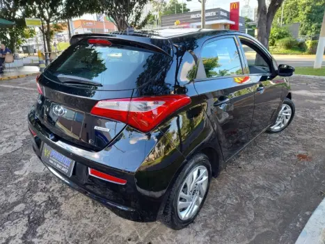 HYUNDAI HB 20 Hatch 1.6 16V 4P FLEX COMFORT PLUS AUTOMTICO, Foto 4