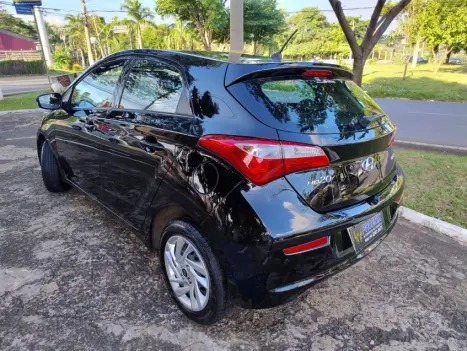 HYUNDAI HB 20 Hatch 1.6 16V 4P FLEX COMFORT PLUS AUTOMTICO, Foto 6