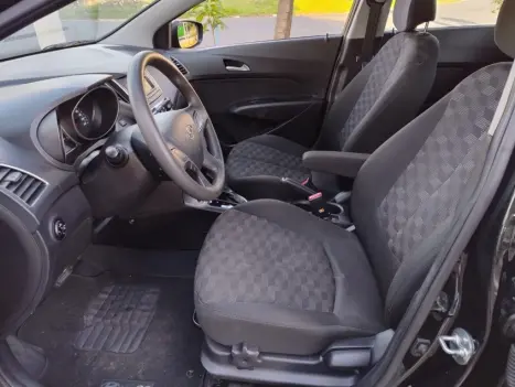 HYUNDAI HB 20 Hatch 1.6 16V 4P FLEX COMFORT PLUS AUTOMTICO, Foto 7