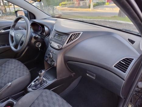 HYUNDAI HB 20 Hatch 1.6 16V 4P FLEX COMFORT PLUS AUTOMTICO, Foto 8