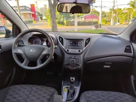 HYUNDAI HB 20 Hatch 1.6 16V 4P FLEX COMFORT PLUS AUTOMTICO, Foto 10