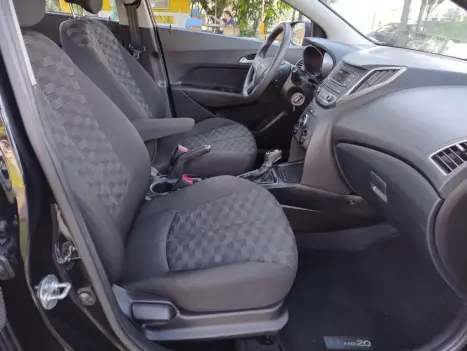 HYUNDAI HB 20 Hatch 1.6 16V 4P FLEX COMFORT PLUS AUTOMTICO, Foto 11