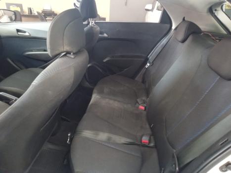 HYUNDAI HB 20 Hatch 1.6 16V 4P FLEX COMFORT, Foto 9