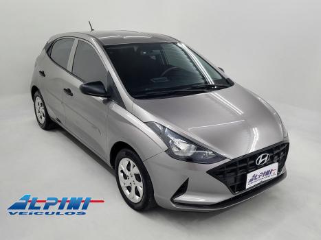 HYUNDAI HB 20 Hatch , Foto 2