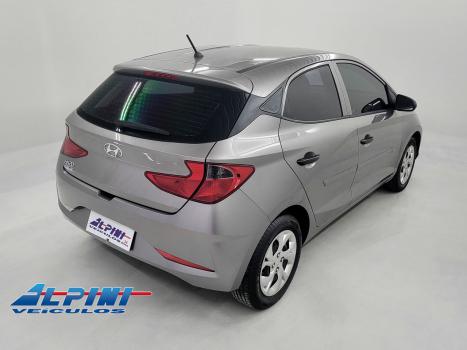 HYUNDAI HB 20 Hatch , Foto 3