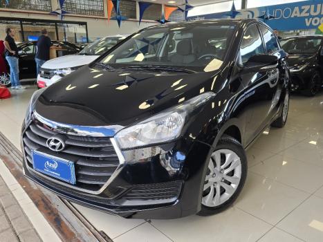 HYUNDAI HB 20 Hatch 1.0 12V 4P FLEX COMFORT, Foto 3