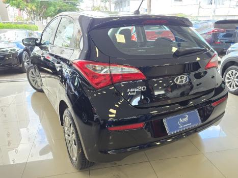 HYUNDAI HB 20 Hatch 1.0 12V 4P FLEX COMFORT, Foto 4