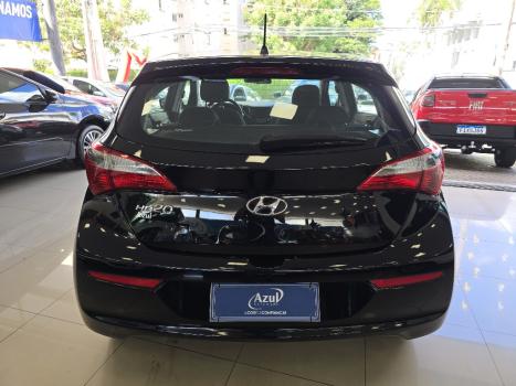 HYUNDAI HB 20 Hatch 1.0 12V 4P FLEX COMFORT, Foto 5