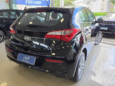 HYUNDAI HB 20 Hatch 1.0 12V 4P FLEX COMFORT, Foto 6
