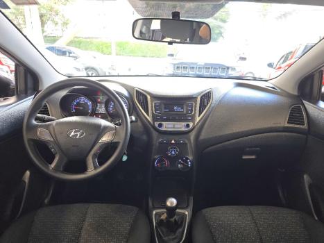 HYUNDAI HB 20 Hatch 1.0 12V 4P FLEX COMFORT, Foto 7