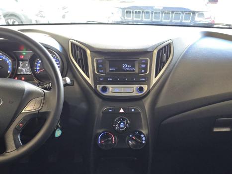 HYUNDAI HB 20 Hatch 1.0 12V 4P FLEX COMFORT, Foto 8