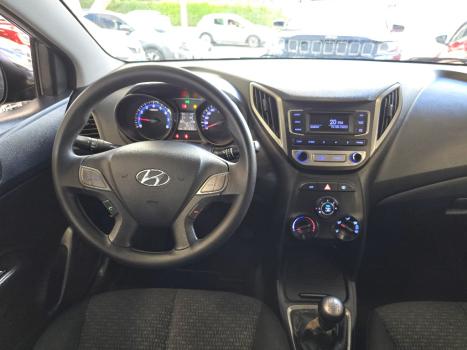 HYUNDAI HB 20 Hatch 1.0 12V 4P FLEX COMFORT, Foto 10
