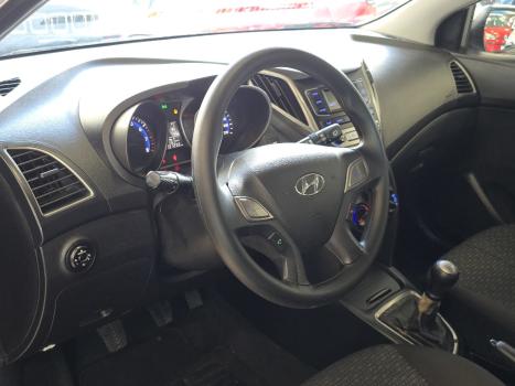 HYUNDAI HB 20 Hatch 1.0 12V 4P FLEX COMFORT, Foto 13