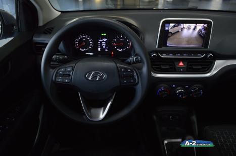 HYUNDAI HB 20 Hatch 1.0 12V 4P FLEX COMFORT, Foto 5