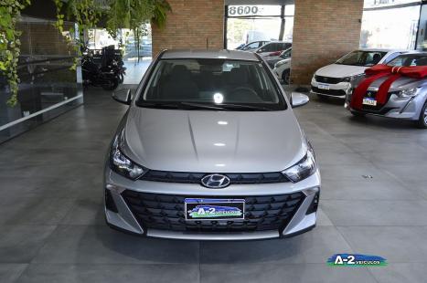 HYUNDAI HB 20 Hatch 1.0 12V 4P FLEX COMFORT, Foto 12