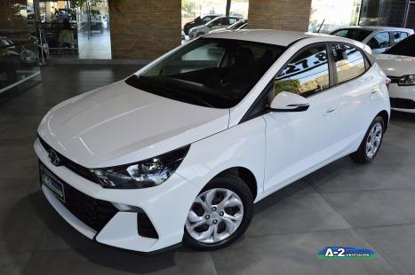 HYUNDAI HB 20 Hatch 1.0 12V 4P FLEX SENSE, Foto 1