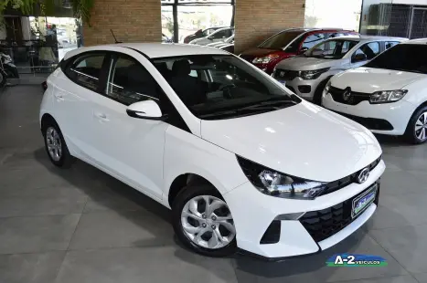 HYUNDAI HB 20 Hatch 1.0 12V 4P FLEX SENSE, Foto 2