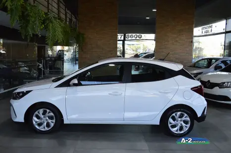 HYUNDAI HB 20 Hatch 1.0 12V 4P FLEX SENSE, Foto 9