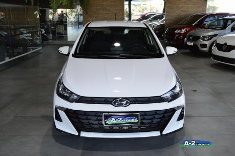 HYUNDAI HB 20 Hatch 1.0 12V 4P FLEX SENSE, Foto 10