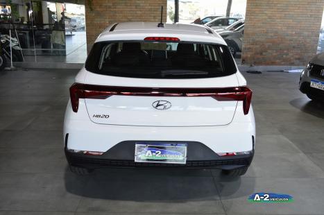 HYUNDAI HB 20 Hatch 1.0 12V 4P FLEX SENSE, Foto 11