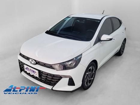 HYUNDAI HB 20 Hatch , Foto 1