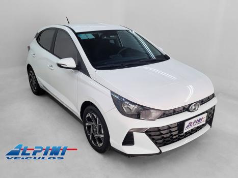 HYUNDAI HB 20 Hatch , Foto 2