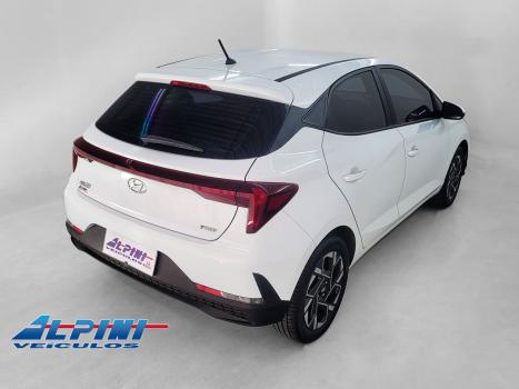 HYUNDAI HB 20 Hatch , Foto 3