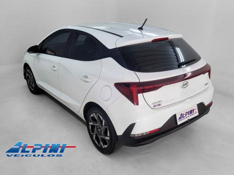HYUNDAI HB 20 Hatch , Foto 4