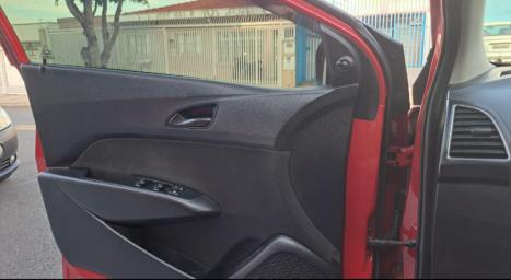 HYUNDAI HB 20 Hatch 1.0 12V 4P FLEX COMFORT, Foto 9