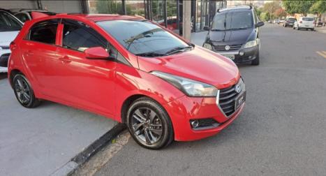 HYUNDAI HB 20 Hatch 1.0 12V 4P FLEX COMFORT, Foto 2
