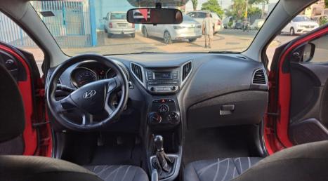HYUNDAI HB 20 Hatch 1.0 12V 4P FLEX COMFORT, Foto 3