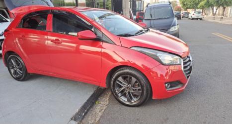 HYUNDAI HB 20 Hatch 1.0 12V 4P FLEX COMFORT, Foto 11