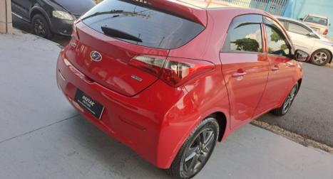 HYUNDAI HB 20 Hatch 1.0 12V 4P FLEX COMFORT, Foto 12