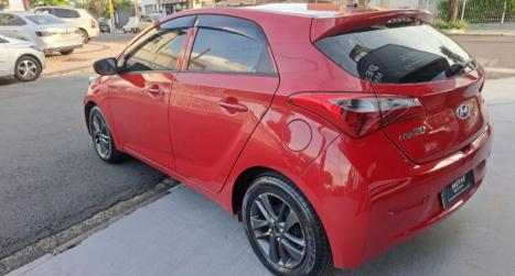 HYUNDAI HB 20 Hatch 1.0 12V 4P FLEX COMFORT, Foto 13