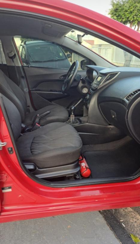 HYUNDAI HB 20 Hatch 1.0 12V 4P FLEX COMFORT, Foto 4