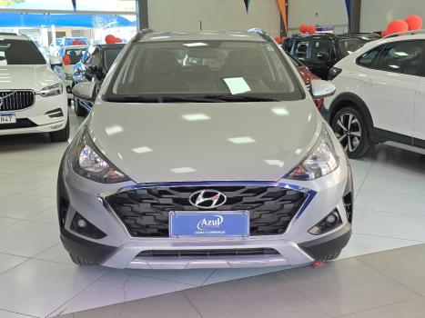 HYUNDAI HB 20 Hatch X 1.6 16V 4P VISION FLEX, Foto 2