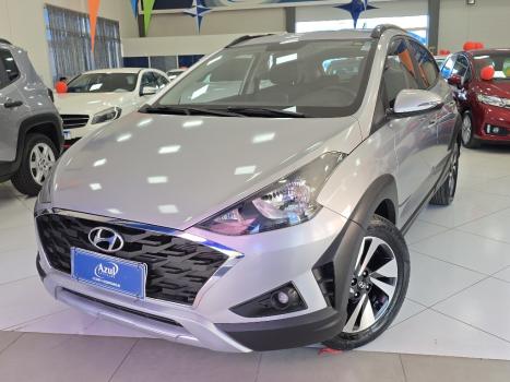 HYUNDAI HB 20 Hatch X 1.6 16V 4P VISION FLEX, Foto 3