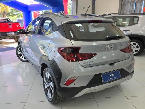 HYUNDAI HB 20 Hatch X 1.6 16V 4P VISION FLEX, Foto 4