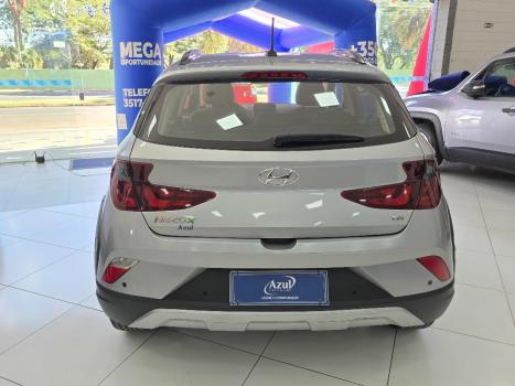 HYUNDAI HB 20 Hatch X 1.6 16V 4P VISION FLEX, Foto 5