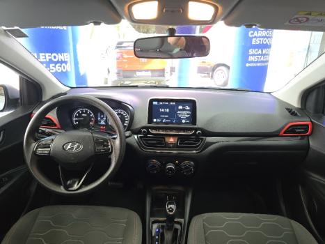 HYUNDAI HB 20 Hatch X 1.6 16V 4P VISION FLEX, Foto 7