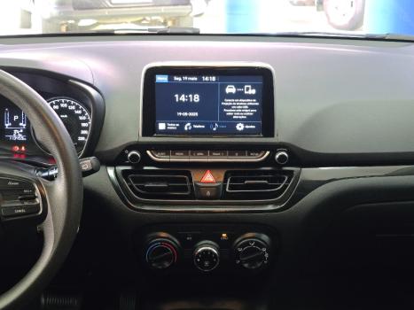 HYUNDAI HB 20 Hatch X 1.6 16V 4P VISION FLEX, Foto 8