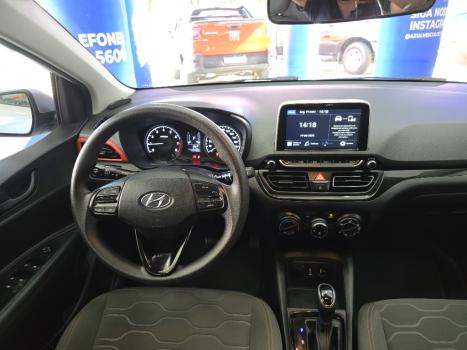 HYUNDAI HB 20 Hatch X 1.6 16V 4P VISION FLEX, Foto 10