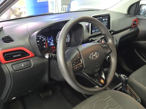 HYUNDAI HB 20 Hatch X 1.6 16V 4P VISION FLEX, Foto 13