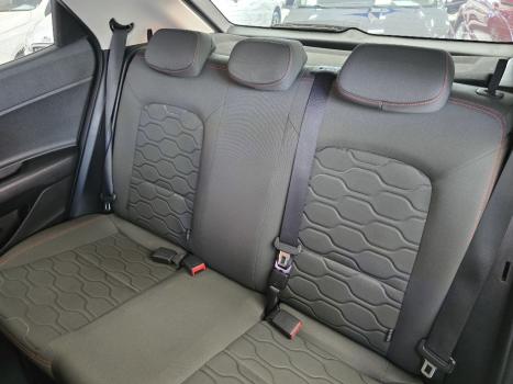 HYUNDAI HB 20 Hatch X 1.6 16V 4P VISION FLEX, Foto 15