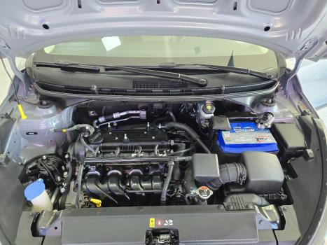 HYUNDAI HB 20 Hatch X 1.6 16V 4P VISION FLEX, Foto 18