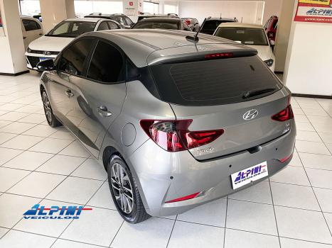 HYUNDAI HB 20 Hatch , Foto 4