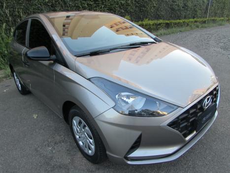 HYUNDAI HB 20 Hatch 1.0 12V 4P FLEX SENSE, Foto 2