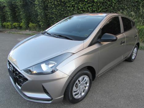 HYUNDAI HB 20 Hatch 1.0 12V 4P FLEX SENSE, Foto 3